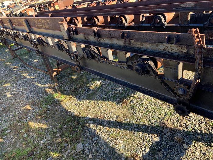 Used West Plains Live Rolls 43′ x 16″