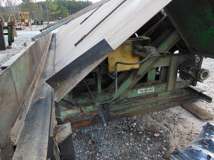 Used 6′ x 3 arm Tilthoist