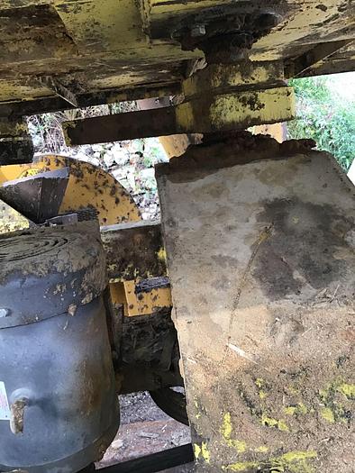 Used FULGHUM 6×6 Chip Screen