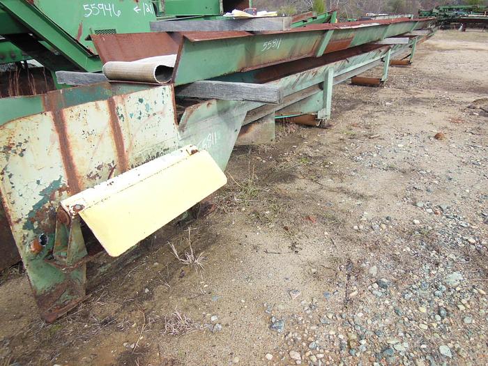 Used 140′ Main Waste Conveyor