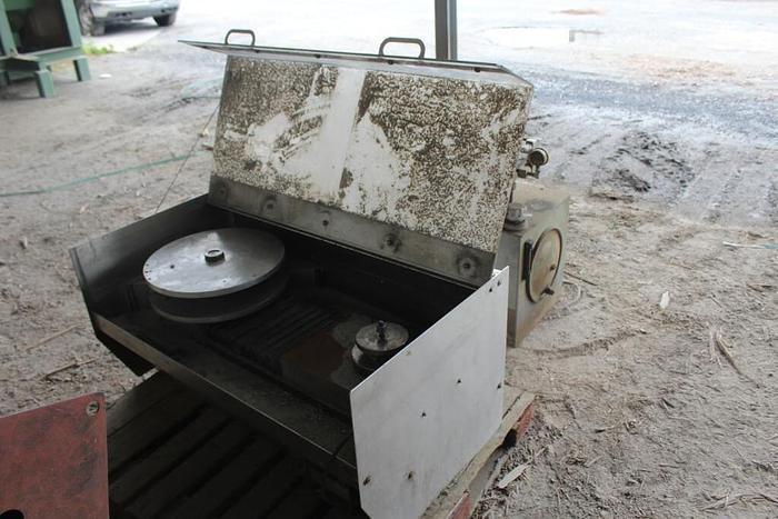 Used IMW Guide Grinder