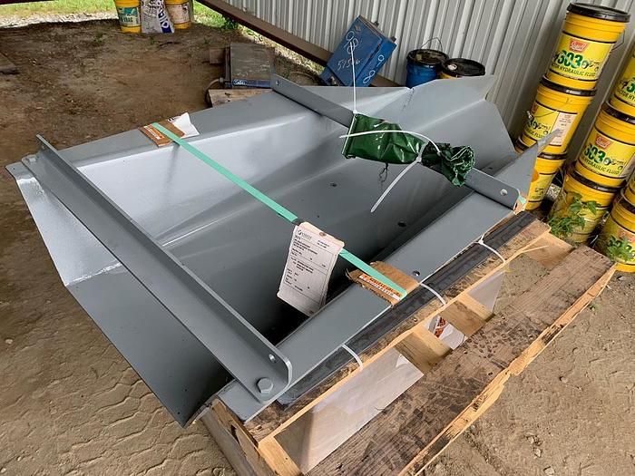 Used New Webster 18/27 x 30