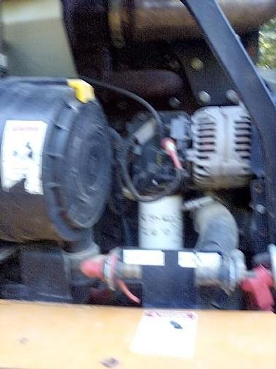 Used 2013 Case 521F XT