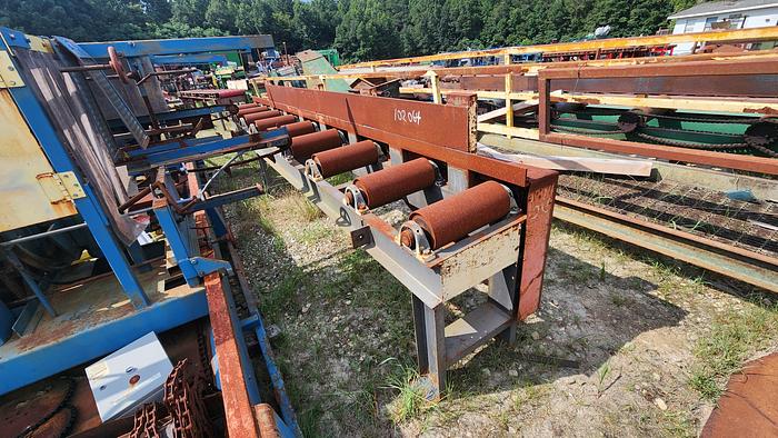 Used West Plains Live Rolls 17' x 16"    sale pending