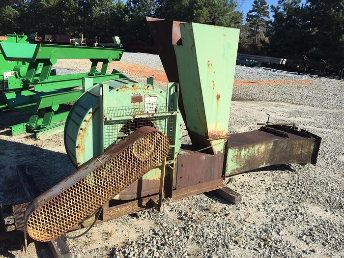 Used PRECISION 58″ Kwik Chip