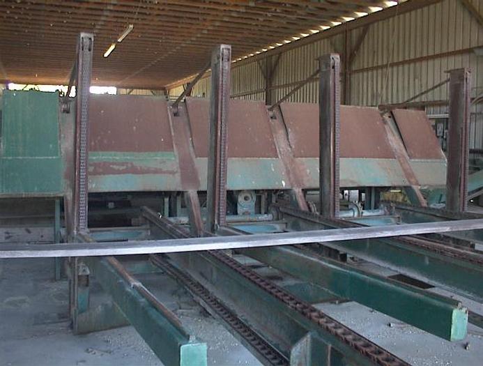 Used Tilthoist – 4 arm