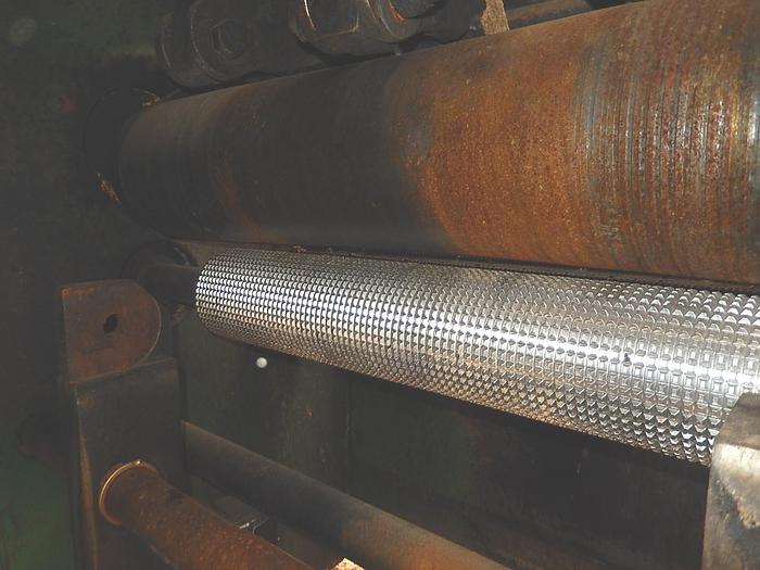 Used SALEM Board Edger