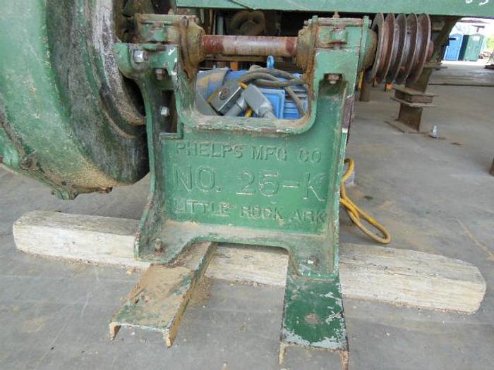 Used PHELPS Blower