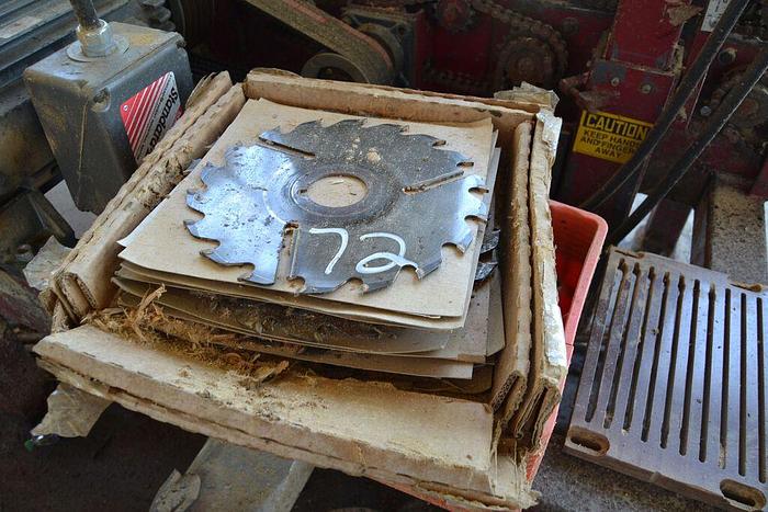 Used Keystone Gangrip....Pending Sale