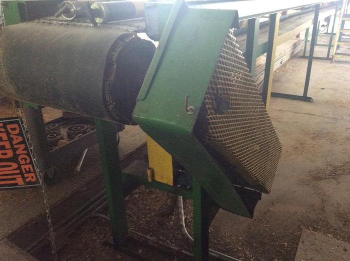 Used Belt Conveyor 50′ x 18″