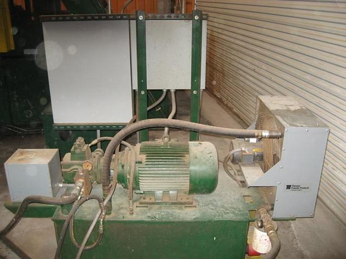 Used Board Staining System