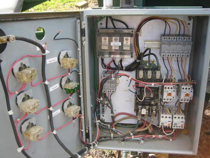 Used Custom Stake Pointer