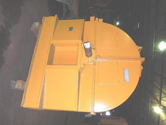 Used 66″ FULGHUM Chipper