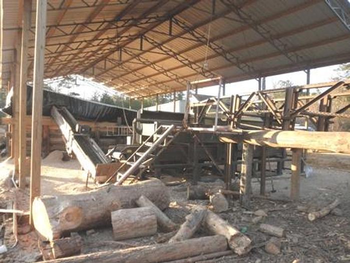 Used JACKSON Shaving Mill