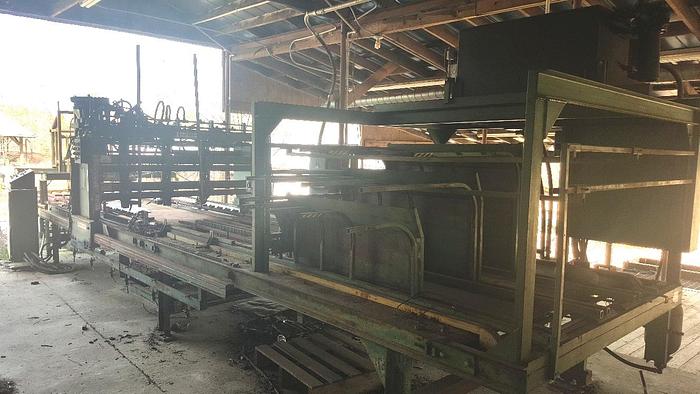 Used Viking Champion Nailer