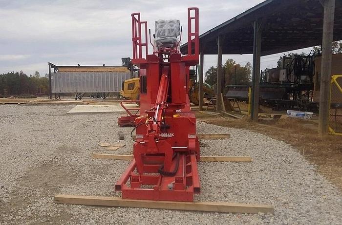 Used Morbark Stac Trac 2000