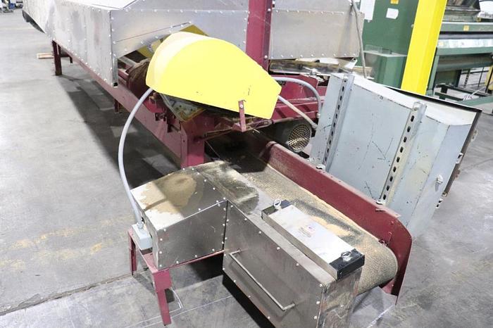 Used CORNELL 5 Saw MultiTrim