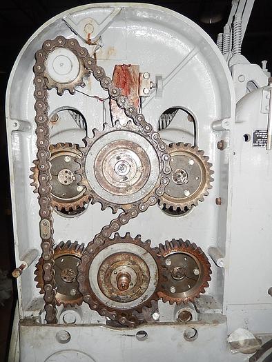 Used YATES AMERICAN A25 / A20-12