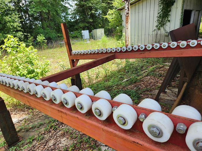 Used Hurdle 2 HB Sawmill