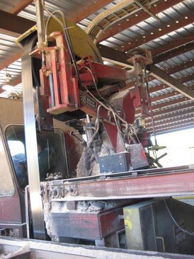 Used Meadows with Filer & Stowall band