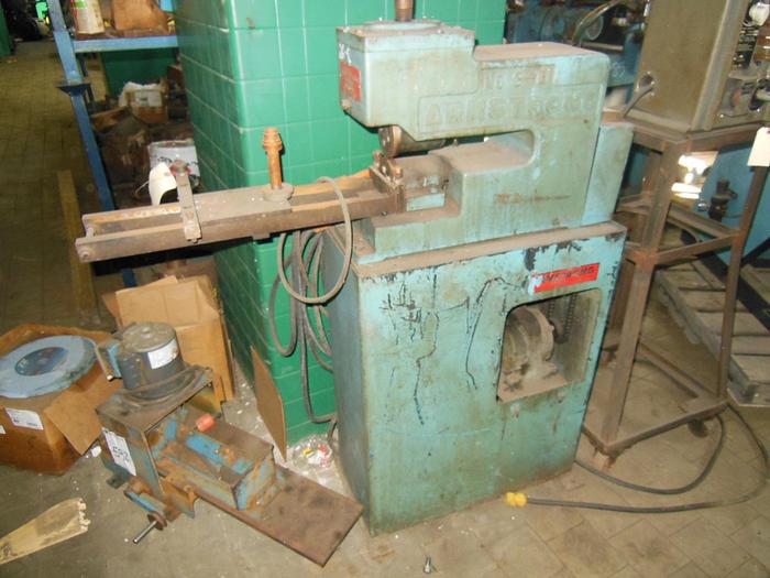 Used Armstrong 310C Circle Saw Stretcher