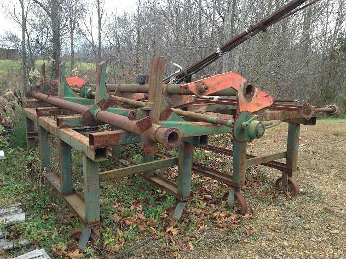 Used S & W Band Mills