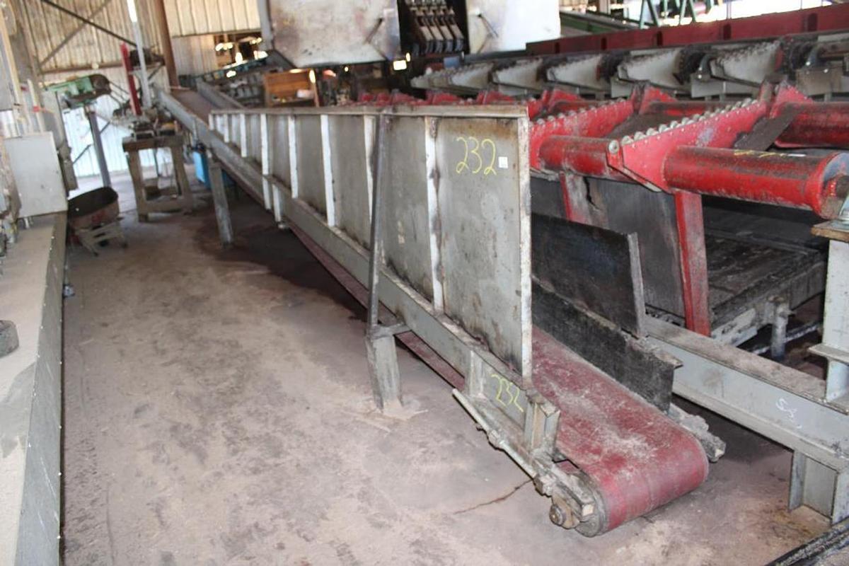 Used JOCAR Horizonal Resaw