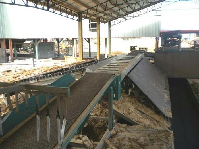 Used Woodmizer LT 300