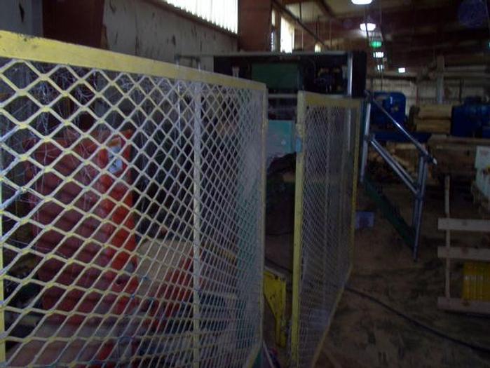 Used Viking Turbo 505 Auto Nailer