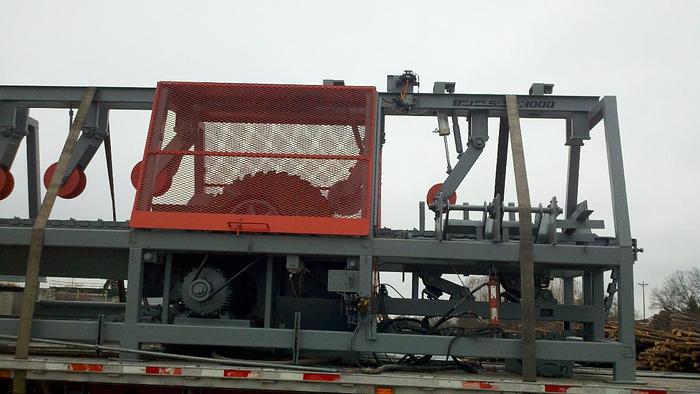 Used Big Jake Scragg