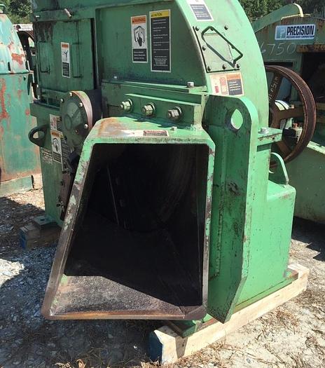 Used PRECISION 58″ Chipper