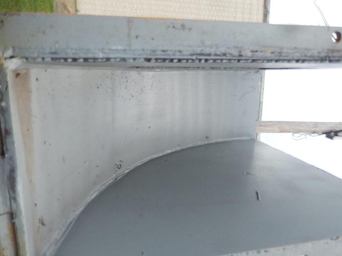 Used 66″ FULGHUM Chipper