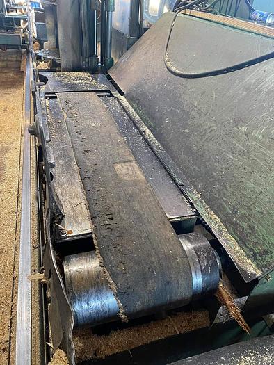 Used HMC MODULAR MILL