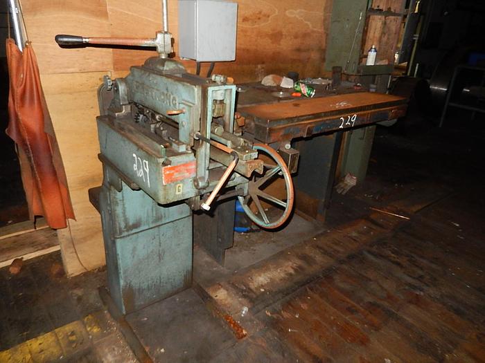 Used ARMSTRONG #4 Stretcher Roll