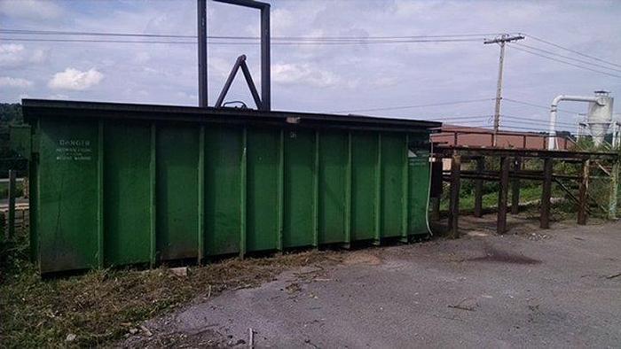 Used MONTICELLO Dip Tank