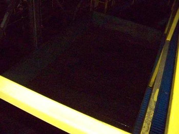 Used Knockums Quad Band Mill