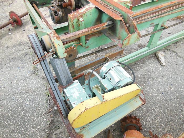 Used 2 – Saw Trimmer