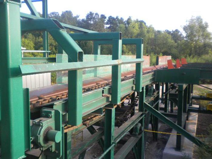 Used NICHOLSON 35" A5