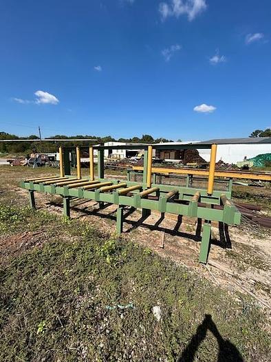 Used Holtec Package saw