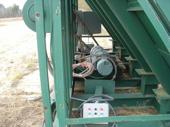 Used WINSTON Tilthoist