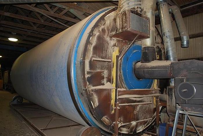 Used PRICE REDUCED!! Complete Shavings Operation