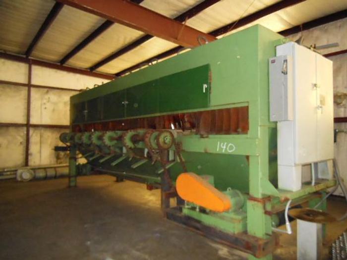 Used DAWSON Sawmill Trimmer