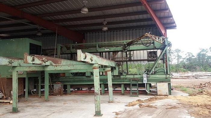 Used COOPER End-dogging Scragg