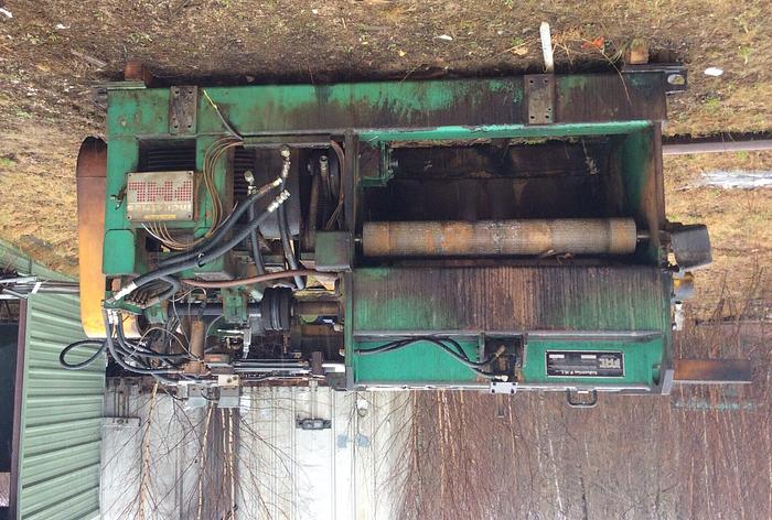 Used PHL High Speed Edger