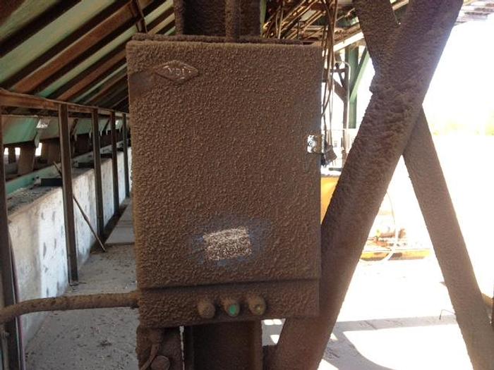 Used MDI Metal Detector