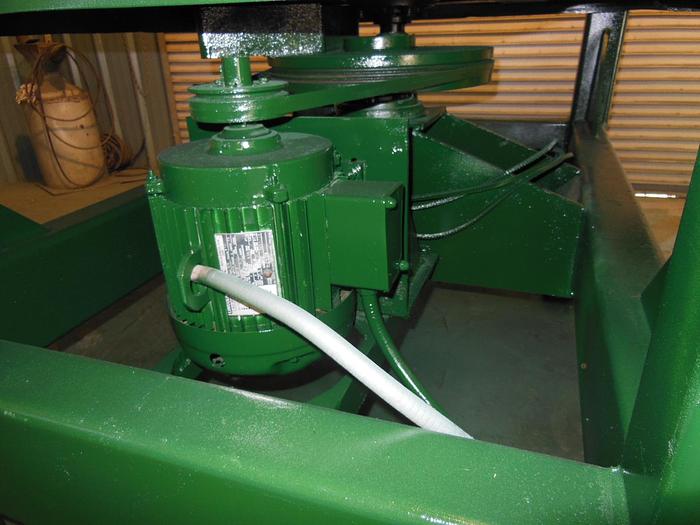 Used Used Precision 5 x 5 Chip Screen