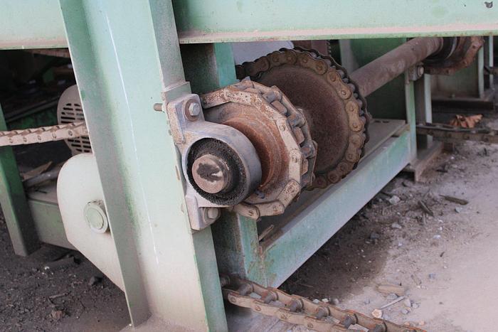 Used Winston Tilthoist System