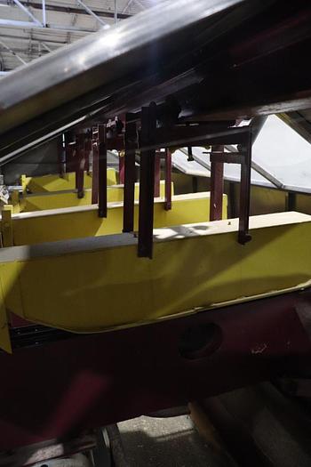 Used CORNELL 5 Saw MultiTrim