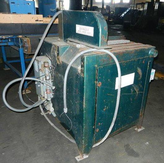 Used HURRICANE CHOP SAW