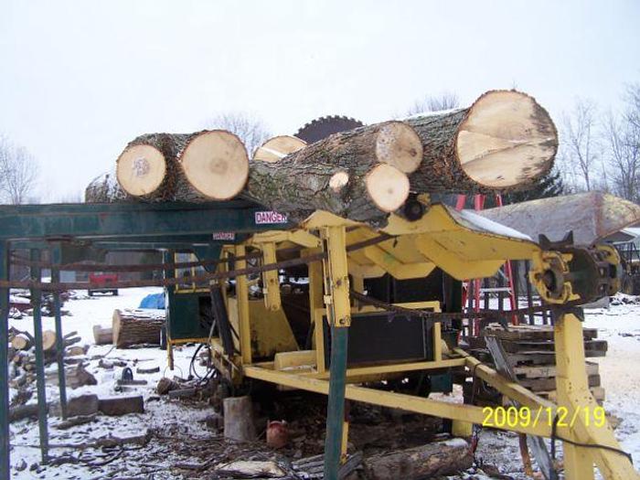 Used 2002 CORD KING model 60